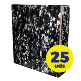 Grafoplas Ecoclasic Cajas para Archivador Folio 25 unidades